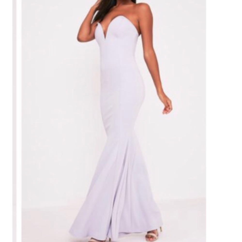 NWT mermaid dress